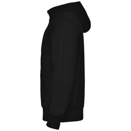 Montblanc unisex full zip hoodie