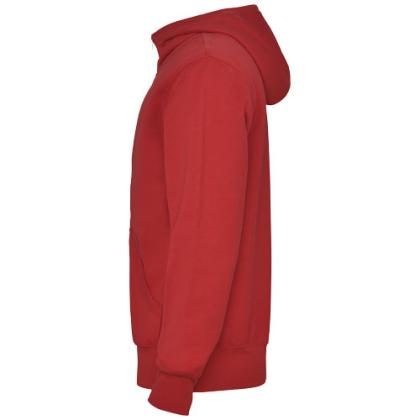 Montblanc unisex full zip hoodie