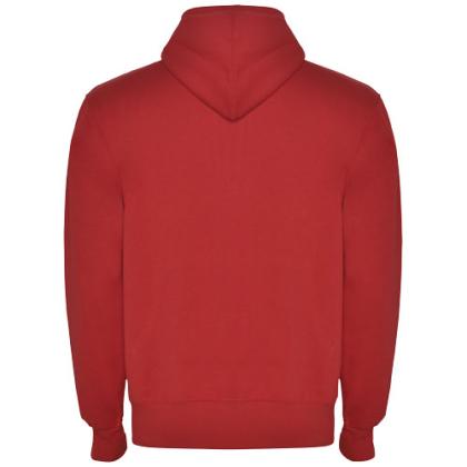 Montblanc unisex full zip hoodie