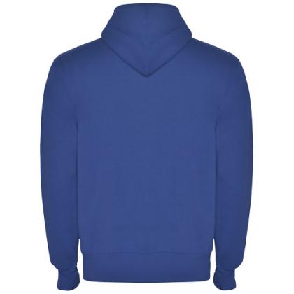 Montblanc unisex full zip hoodie