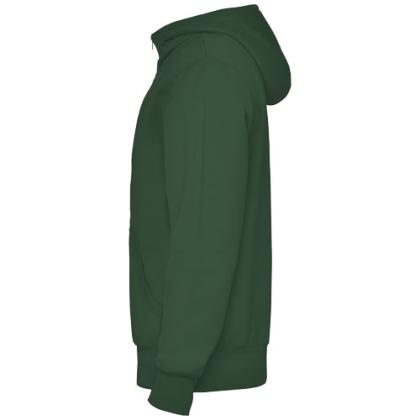 Montblanc unisex full zip hoodie
