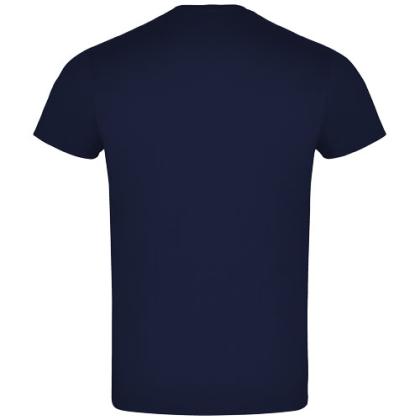 Atomic short sleeve unisex t-shirt