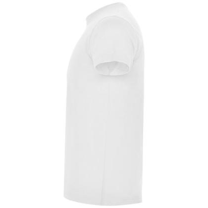 Atomic short sleeve unisex t-shirt