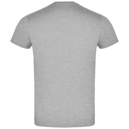 Atomic short sleeve unisex t-shirt
