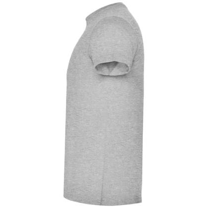 Atomic short sleeve unisex t-shirt