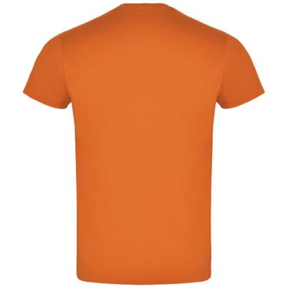 Atomic short sleeve unisex t-shirt