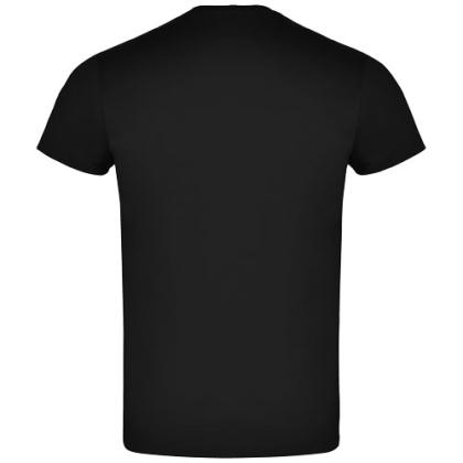 Atomic short sleeve unisex t-shirt