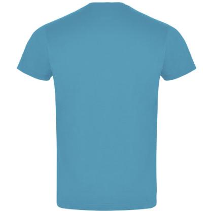 Atomic short sleeve unisex t-shirt