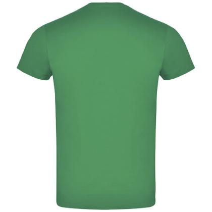 Atomic short sleeve unisex t-shirt