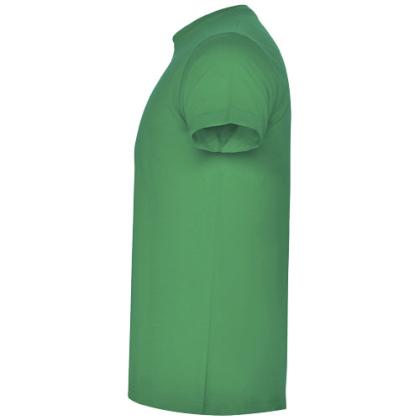 Atomic short sleeve unisex t-shirt