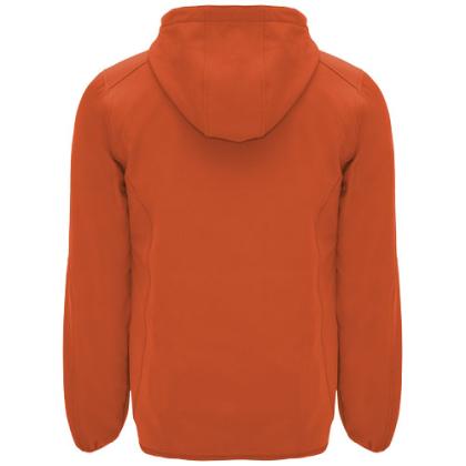 Siberia unisex softshell jacket