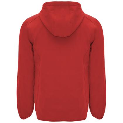 Siberia unisex softshell jacket