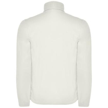 Antartida men's softshell jacket