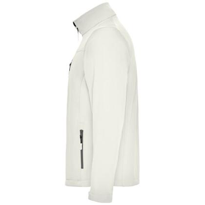 Antartida men's softshell jacket