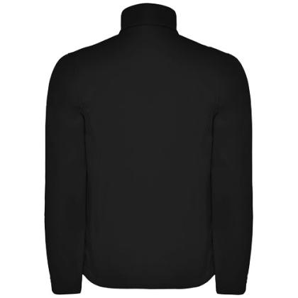 Antartida men's softshell jacket