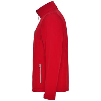 Antartida men's softshell jacket