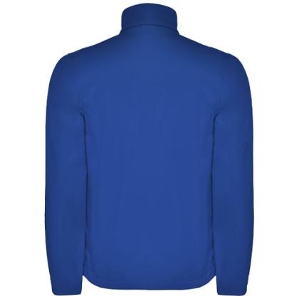 Antartida men's softshell jacket