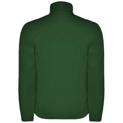 Antartida men's softshell jacket