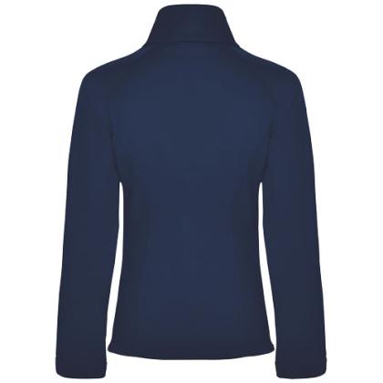 Antartida women's softshell jacket