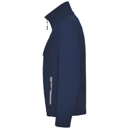 Antartida women's softshell jacket