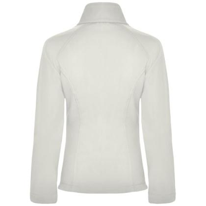 Antartida women's softshell jacket