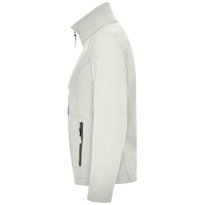 Antartida women's softshell jacket