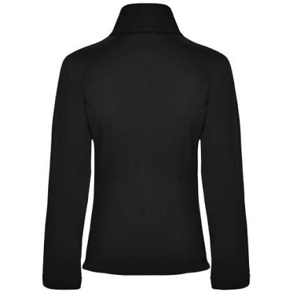 Antartida women's softshell jacket