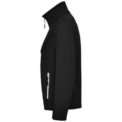 Antartida women's softshell jacket