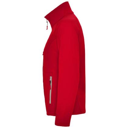Antartida women's softshell jacket