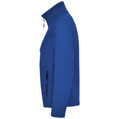Antartida women's softshell jacket