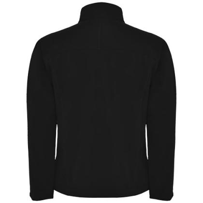 Rudolph unisex softshell jacket