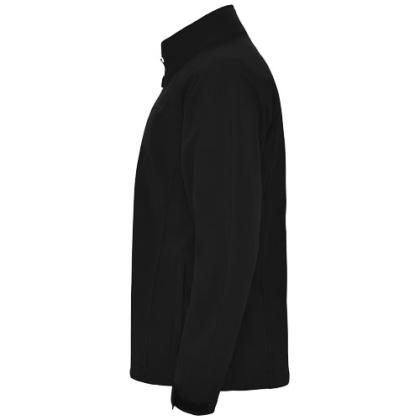Rudolph unisex softshell jacket