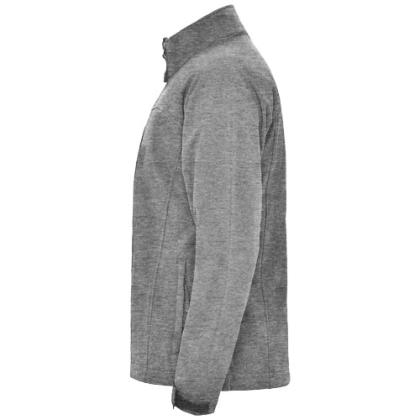 Rudolph unisex softshell jacket