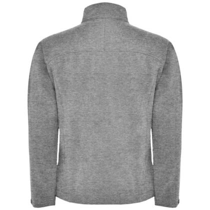 Rudolph unisex softshell jacket