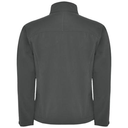 Rudolph unisex softshell jacket