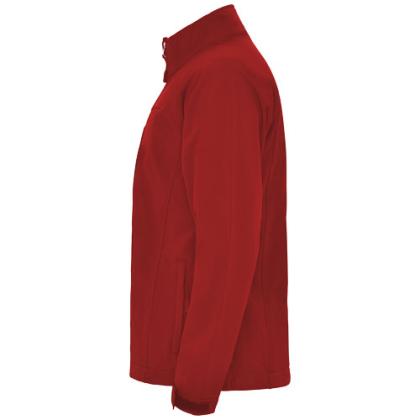 Rudolph unisex softshell jacket