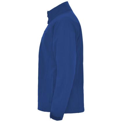 Rudolph unisex softshell jacket