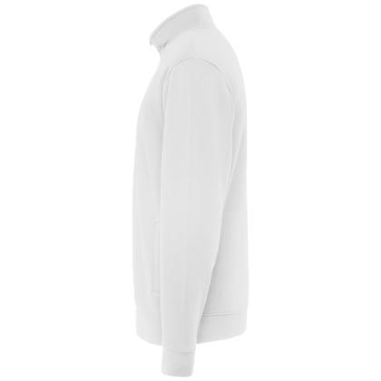 Ulan unisex full zip sweater