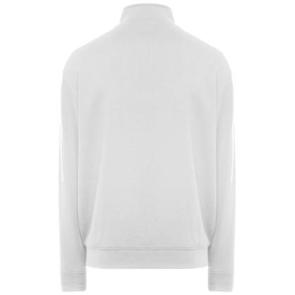 Ulan unisex full zip sweater