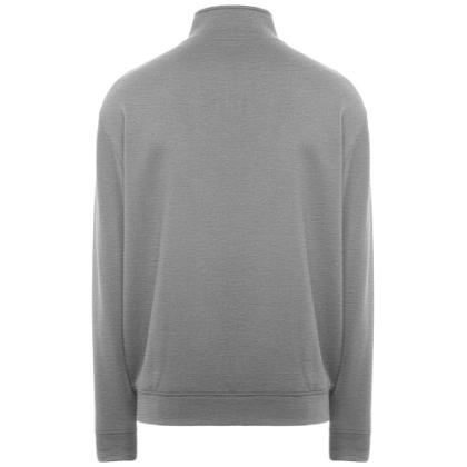Ulan unisex full zip sweater
