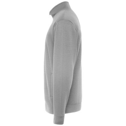 Ulan unisex full zip sweater
