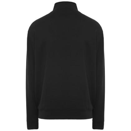 Ulan unisex full zip sweater