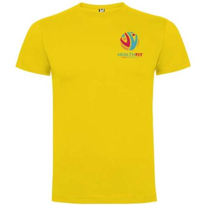 Dogo Premium short sleeve men's t-shirt