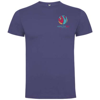 Dogo Premium short sleeve men's t-shirt