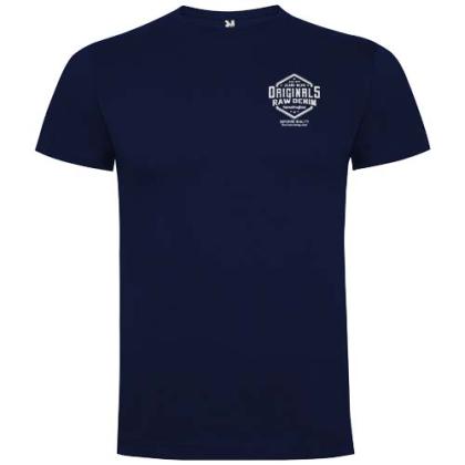 Dogo Premium short sleeve men's t-shirt