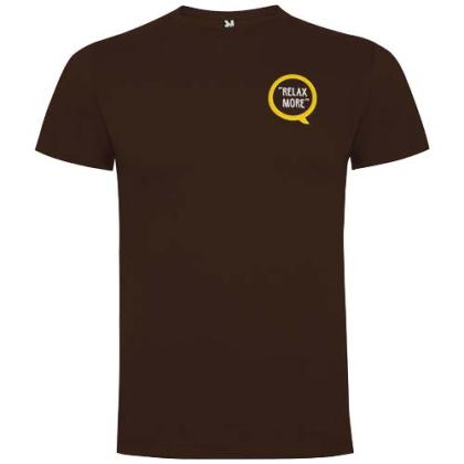 Dogo Premium short sleeve men's t-shirt