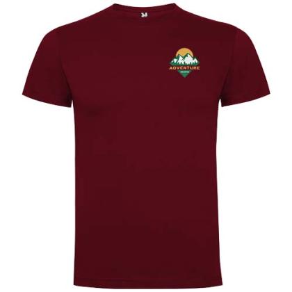 Dogo Premium short sleeve men's t-shirt