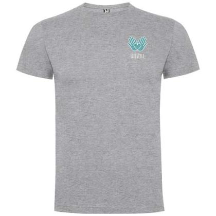 Dogo Premium short sleeve men's t-shirt