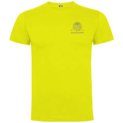 Dogo Premium short sleeve men's t-shirt