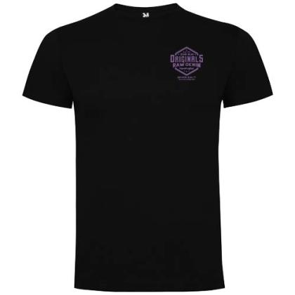 Dogo Premium short sleeve men's t-shirt